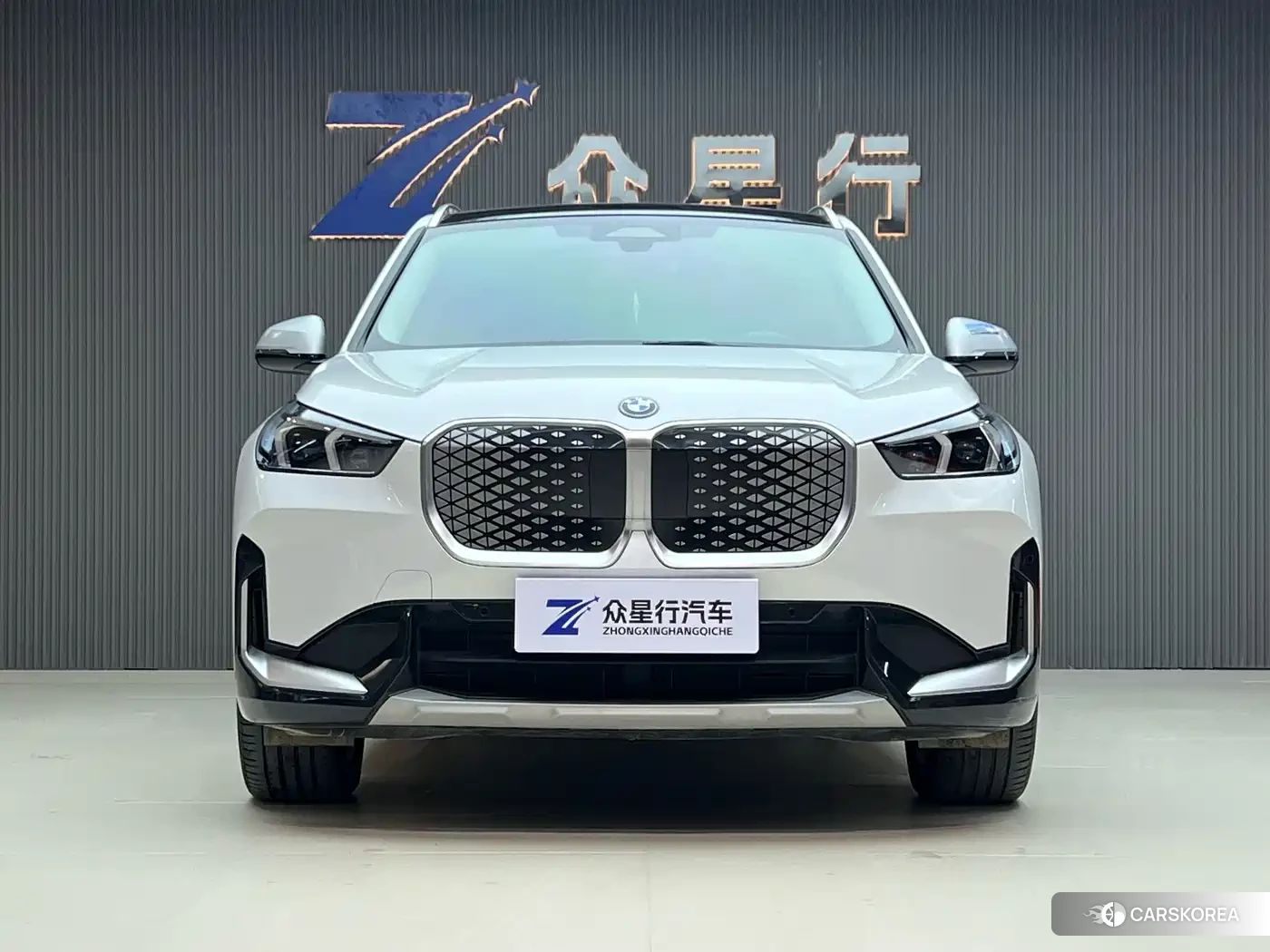 BMW iX1 id 4539015 из Китая 12
