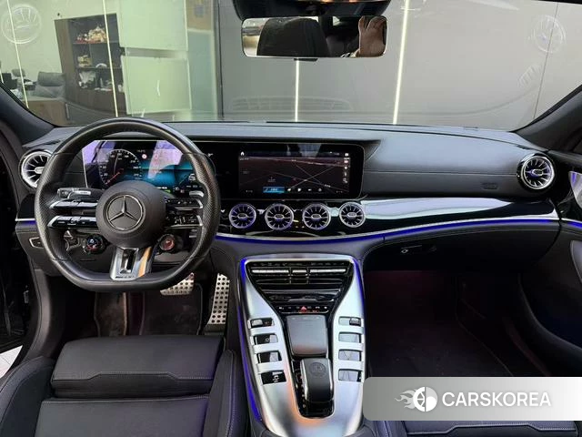 Mercedes-Benz AMG GT id 4209281 из Китая 2