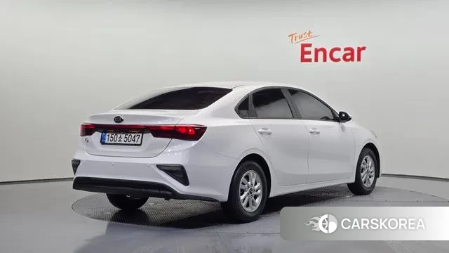 Kia Come New K3 id 3484793 из Кореи 12