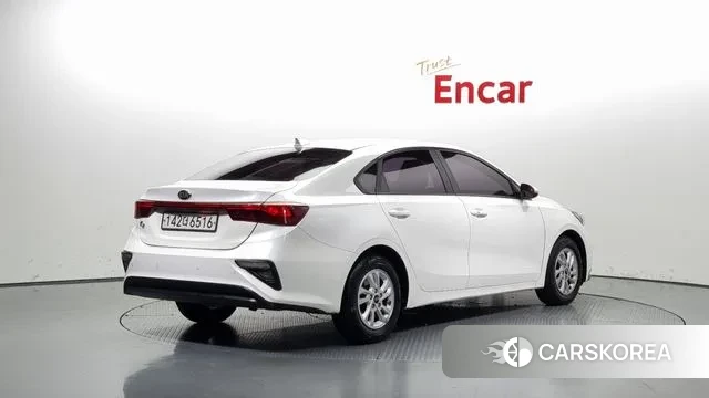 Kia Come New K3 id 3013919 из Кореи 12