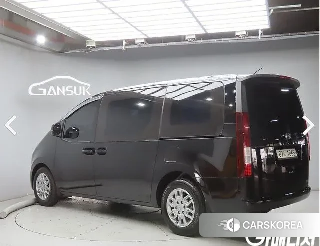 Hyundai Staria id 3765226 из Кореи 10