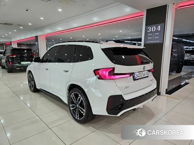 BMW X1 (U11) id 4528456 из Кореи 12