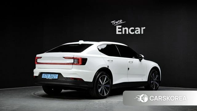 Polestar Polestar 2 id 4641429 из Кореи 12