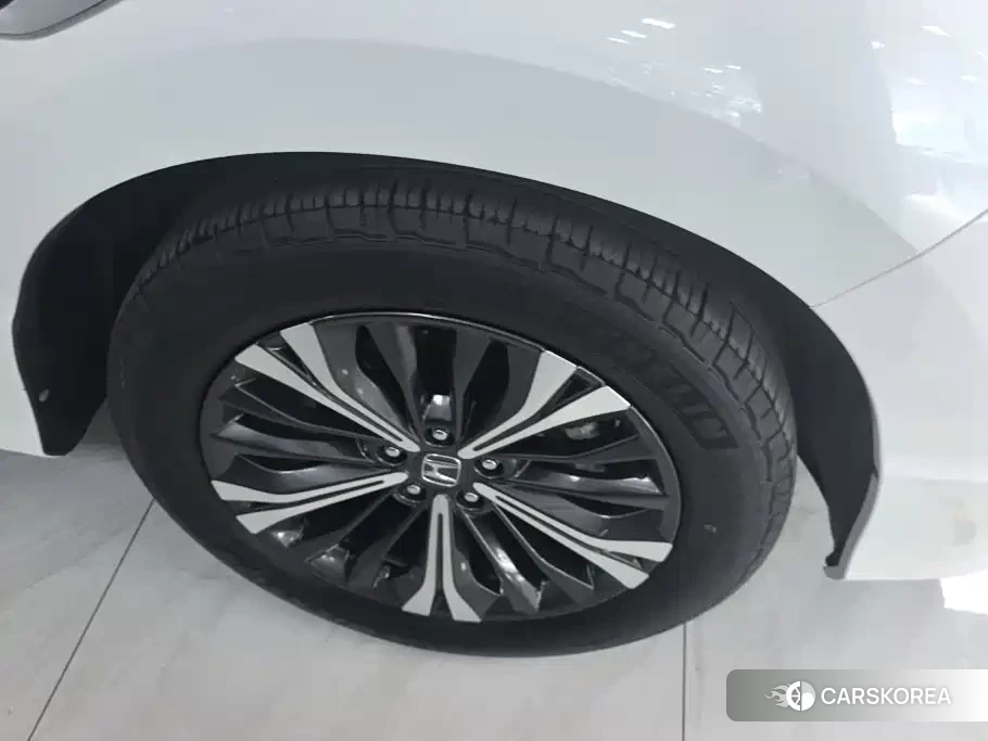 Honda UR-V id 4655195 из Китая 8
