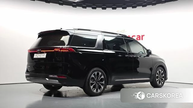 Kia Carnival 4th generation id 4613643 из Кореи 12
