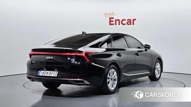 Kia K8 id 4202677 из Кореи 12