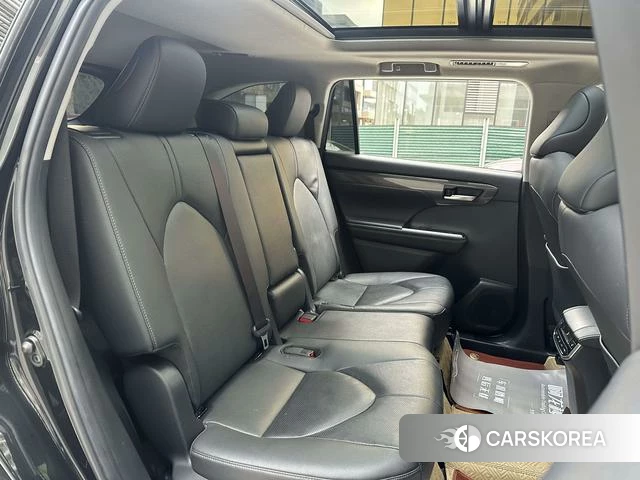 Toyota Highlander id 4290879 из Китая 12