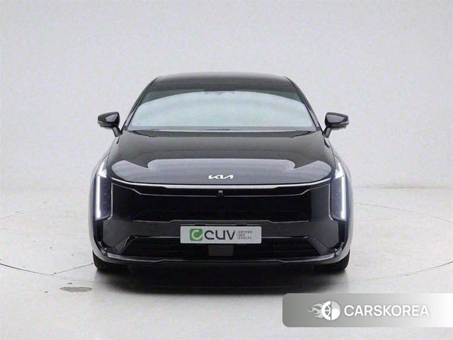 Kia The New K8 id 3831393 из Кореи 12