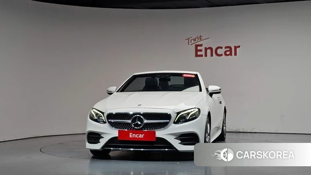 Mercedes-Benz E-Class W213 id 4780588 из Кореи 12