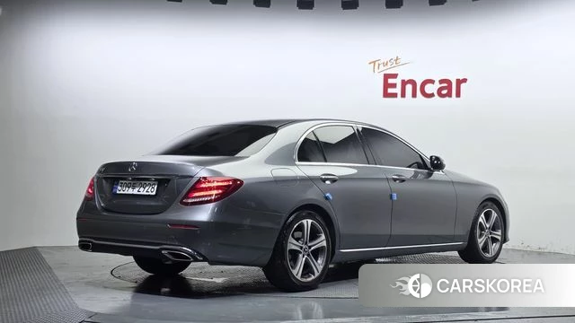 Mercedes-Benz E-Class W213 id 4722342 из Кореи 12
