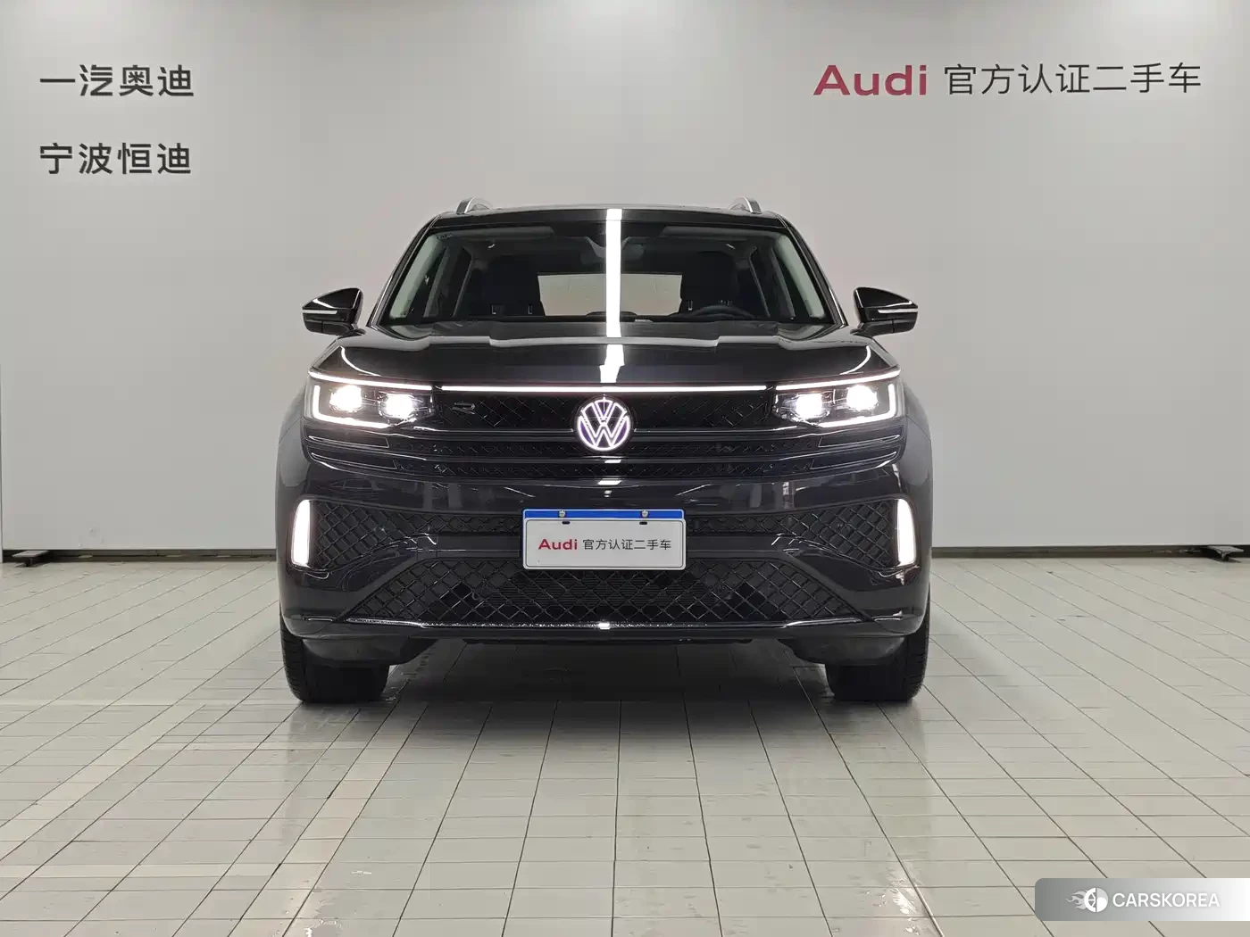 Volkswagen Tavendor id 4565115 из Китая 12