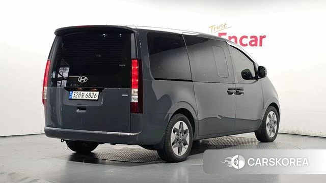 Hyundai Staria id 4427266 из Кореи 12