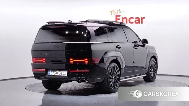 Hyundai Santa Fe (MX5) id 3256735 из Кореи 12