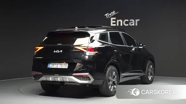 Kia Sportage 5th Generation id 3777513 из Кореи 12