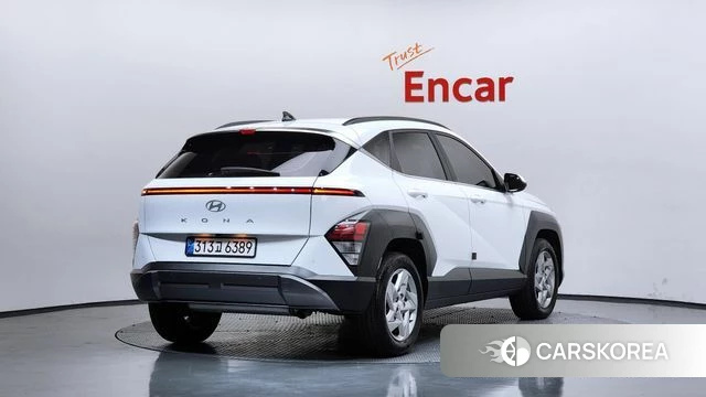 Hyundai Kona (SX2) id 3850785 из Кореи 12