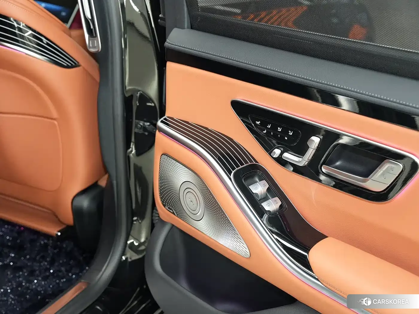 Mercedes-Benz S-class id 4538902 из Китая 12