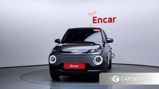 Hyundai Casper id 3654114 из Кореи 12