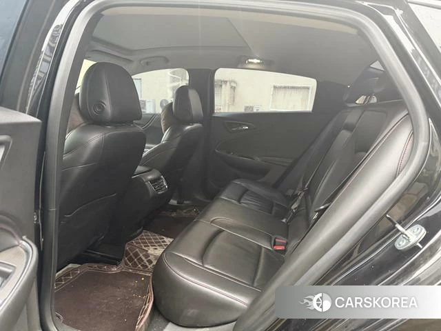 Chevrolet Mai Ruibao XL 2020 Черный из Китая, фото 2