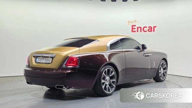 Rolls-Royce Lace id 4324648 из Кореи 12