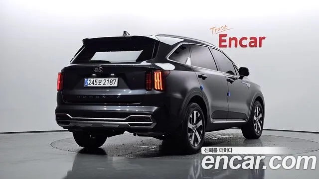 Kia Sorento 4th Generation id 2927249 из Кореи 12