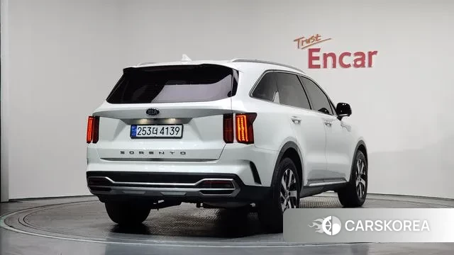 Kia Sorento 4th Generation id 3582585 из Кореи 12