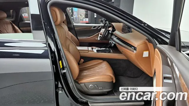 Genesis Electrified G80 (RG3) id 2701295 из Кореи 12