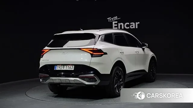 Kia Sportage 5th Generation id 3544532 из Кореи 12