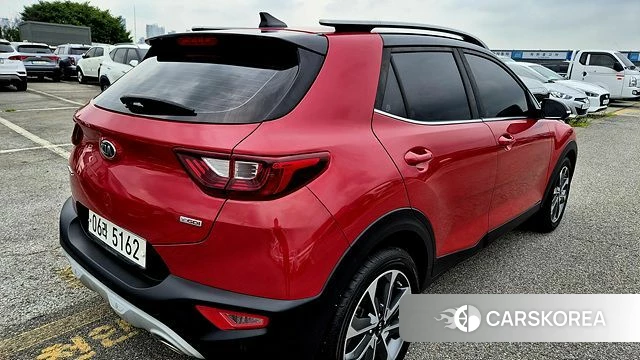 Kia Stonic id 4638136 из Кореи 12