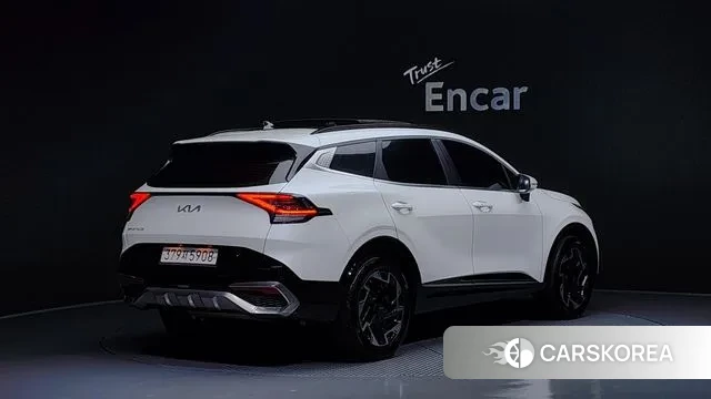 Kia Sportage 5th Generation id 3311902 из Кореи 12