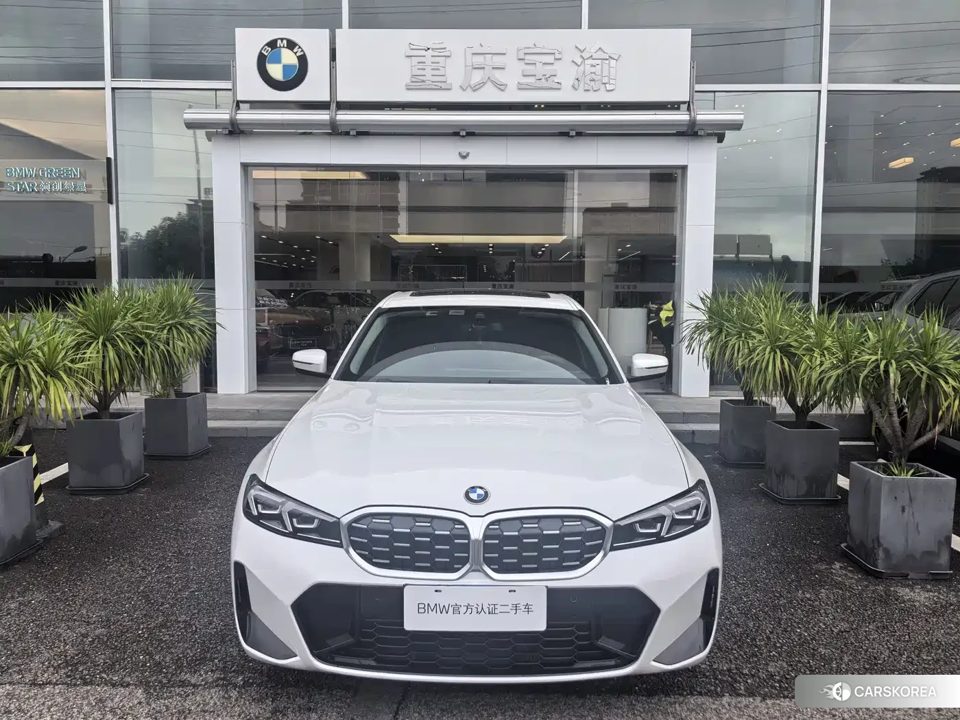 BMW 3 series id 4577820 из Китая 10