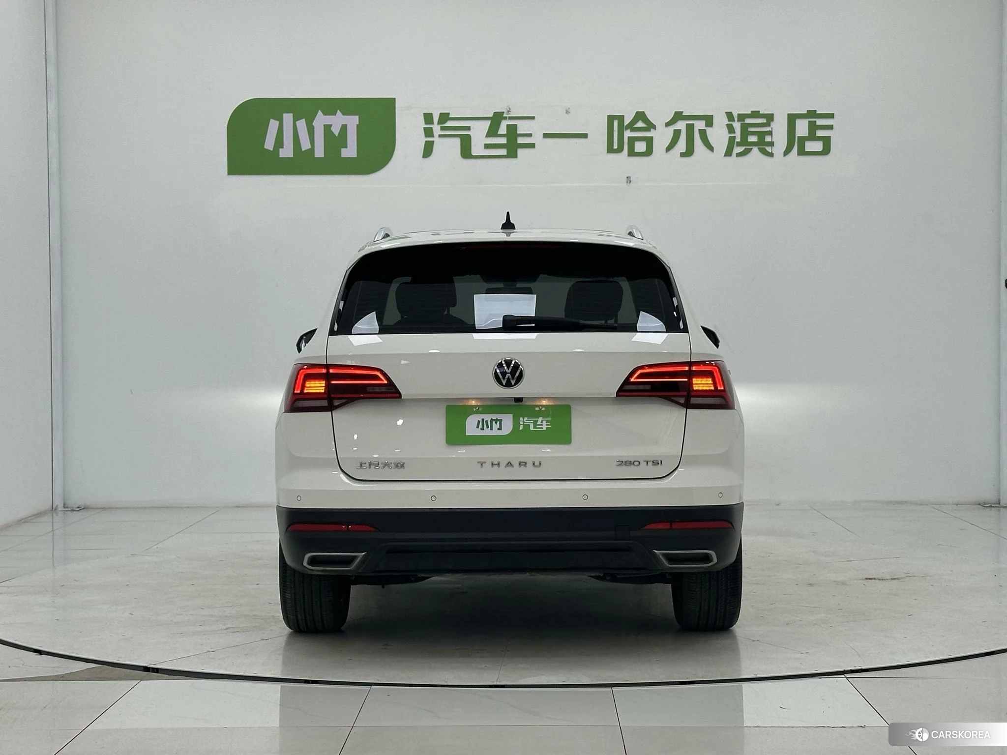 Volkswagen Tuyue id 4512767 из Китая 10