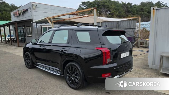 Hyundai Palisade id 3824868 из Кореи 11