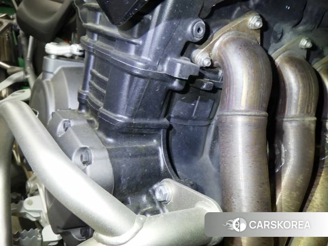 Engine photo
