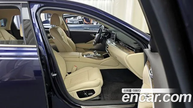 Kia More K9 id 2764269 из Кореи 12