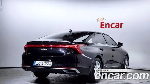 Kia K8 id 2653068 из Кореи 12