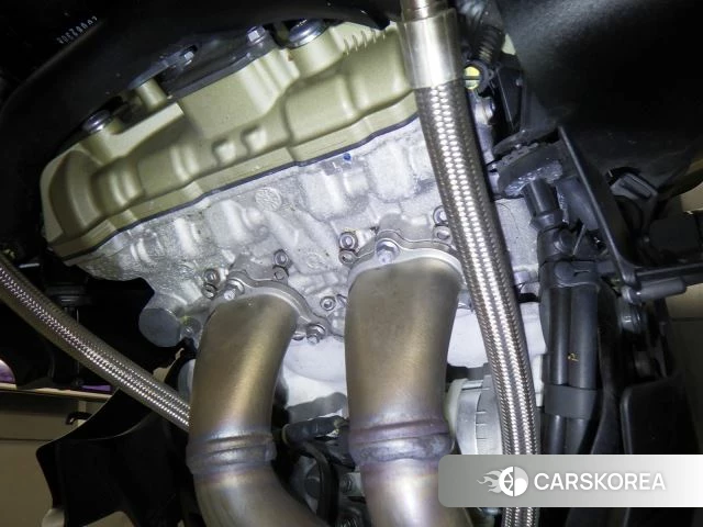 Engine photo