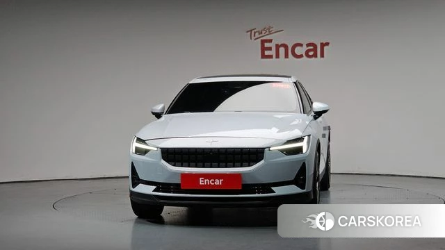 Polestar Polestar 2 id 4640608 из Кореи 12
