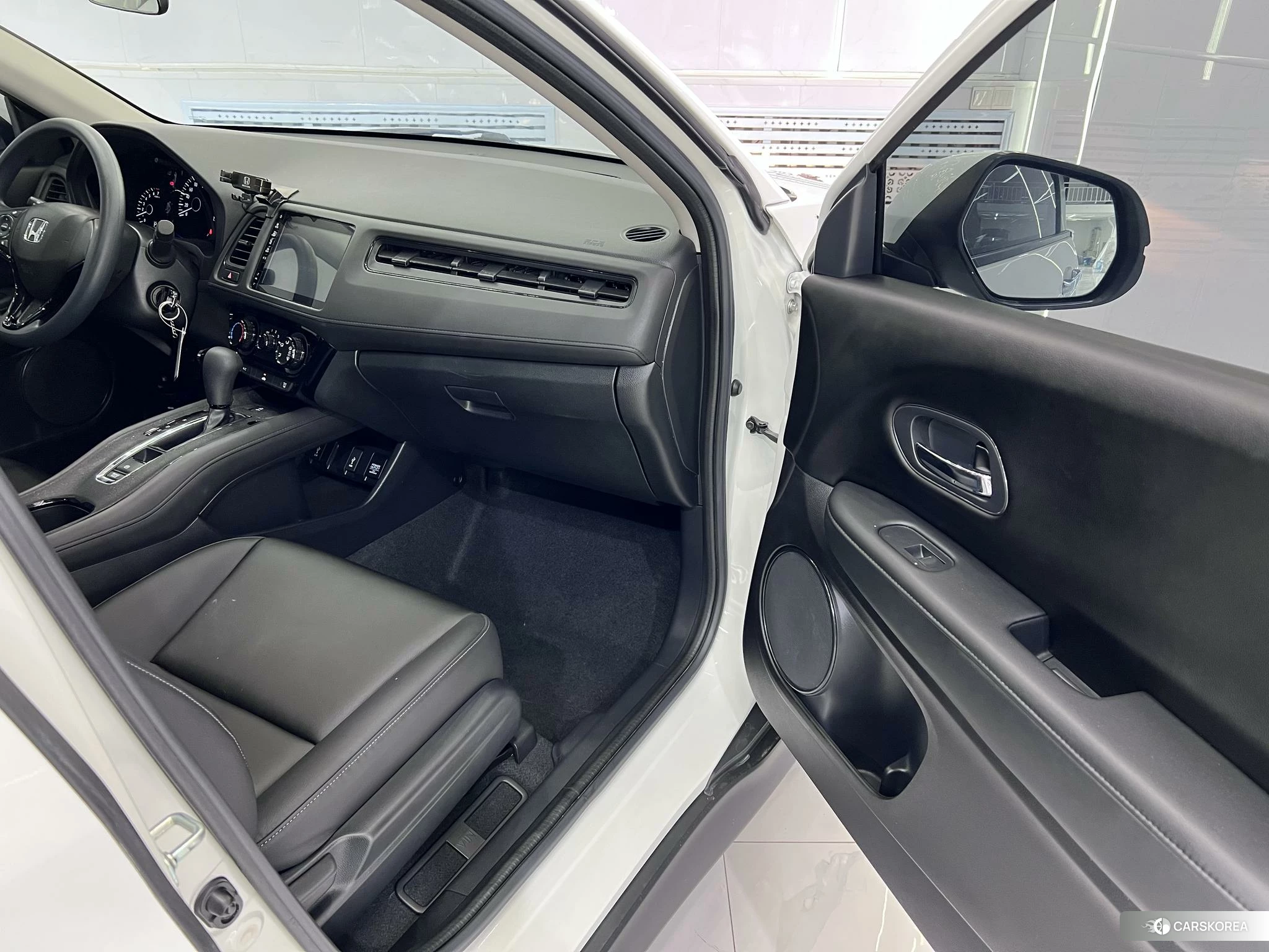 Honda Binzhi id 4413380 из Китая 12