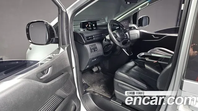 Hyundai Staria id 2565218 из Кореи 12