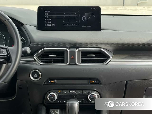 Mazda CX-5 id 4274101 из Китая 9