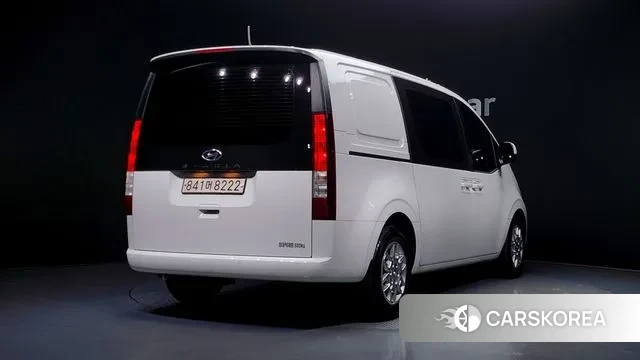 Hyundai Staria id 3443047 из Кореи 12