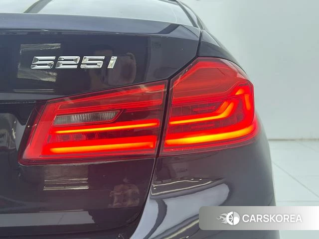 BMW 5 series (imported) id 4253330 из Китая 12