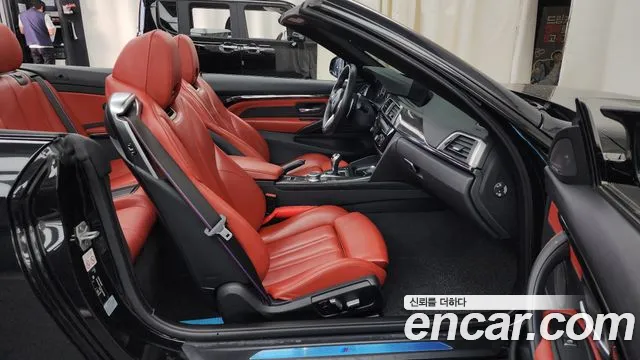 BMW M4 (F82) id 2687939 из Кореи 12