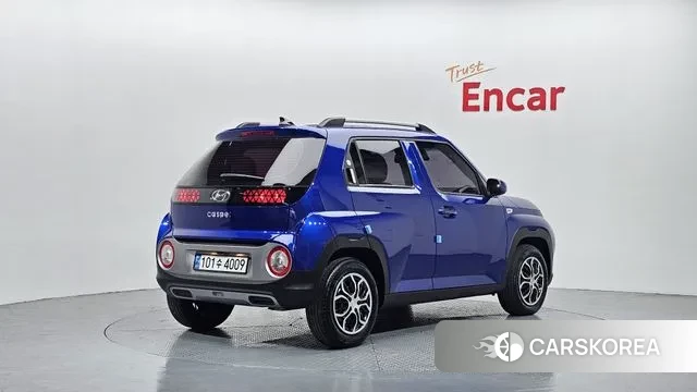 Hyundai Casper id 3426943 из Кореи 12