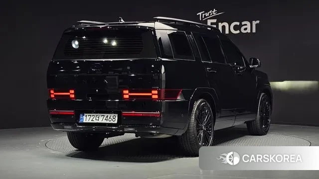 Hyundai Santa Fe (MX5) id 3462404 из Кореи 12