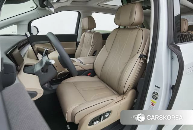 Xiaopeng Motors Xiaopeng X9 id 3945133 из Китая 12