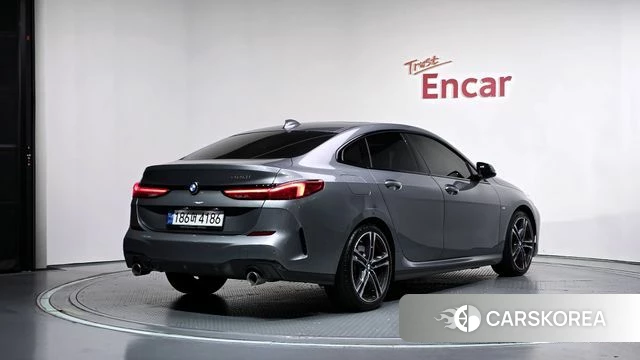 BMW 2 Series Gran Coupe (F44) id 4905895 из Кореи 12