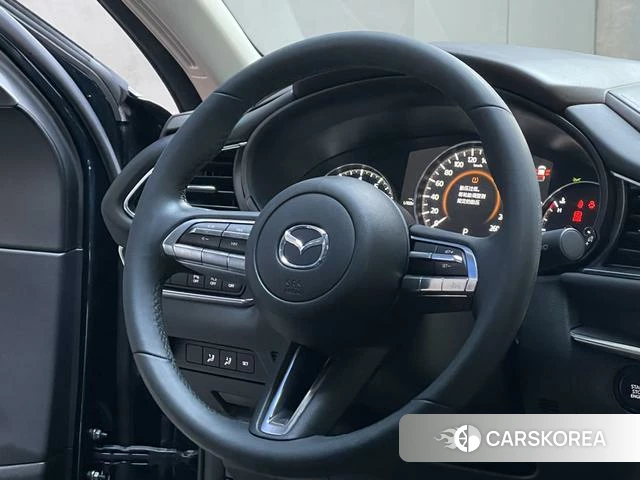 Mazda CX-30 id 4276032 из Китая 9