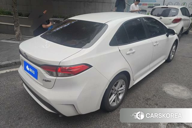 Toyota Lei Ling id 4320842 из Китая 9