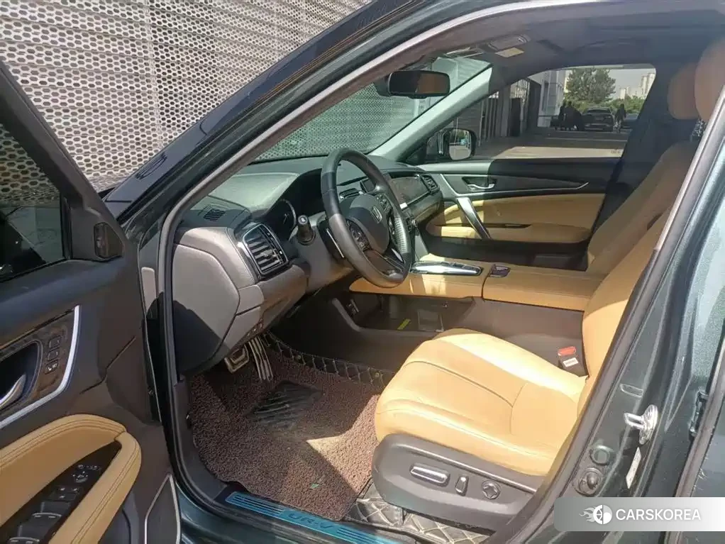 Honda UR-V id 4539272 из Китая 10